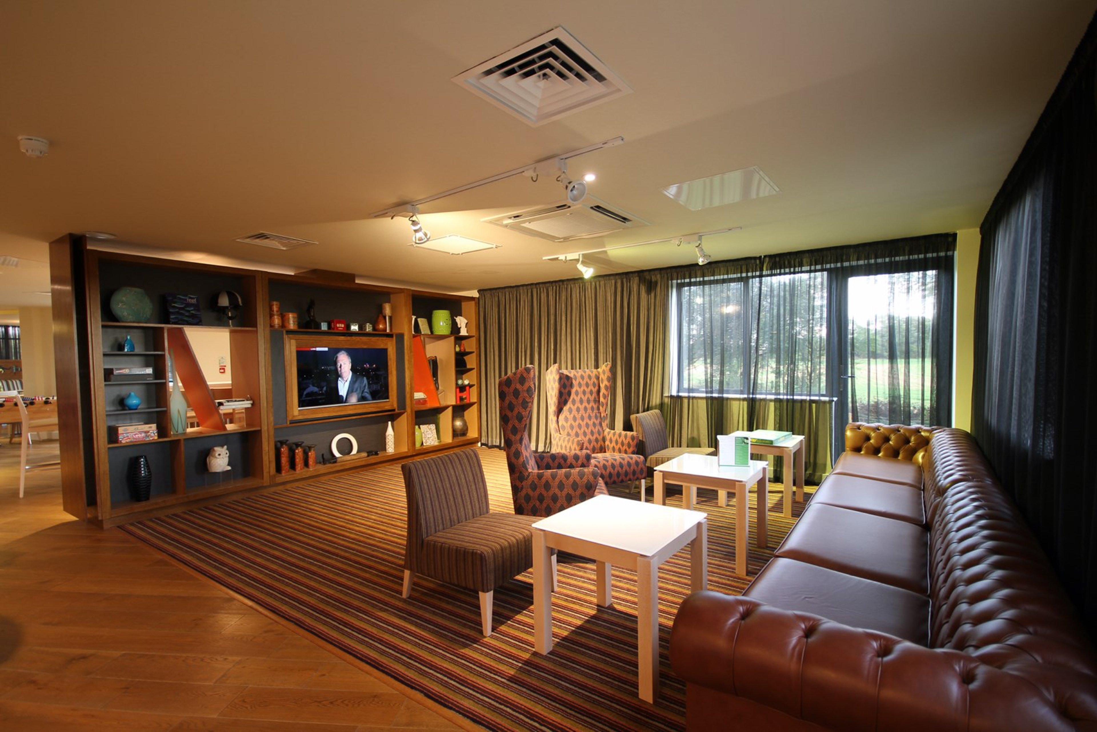 Holiday Inn Huntingdon Racecourse By Ihg Екстер'єр фото