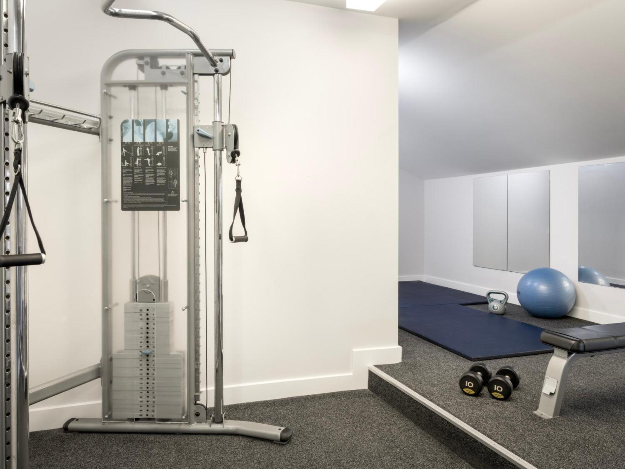 Holiday Inn Huntingdon Racecourse By Ihg Екстер'єр фото