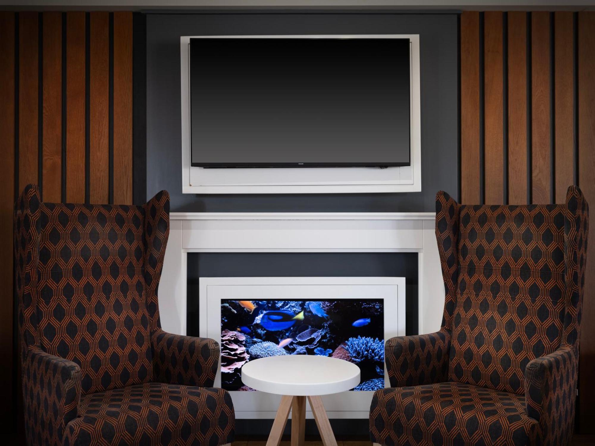 Holiday Inn Huntingdon Racecourse By Ihg Екстер'єр фото